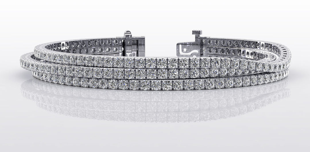 Tennis Bracelets