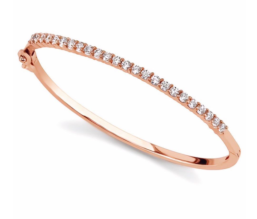 Mini Radiance Bangle