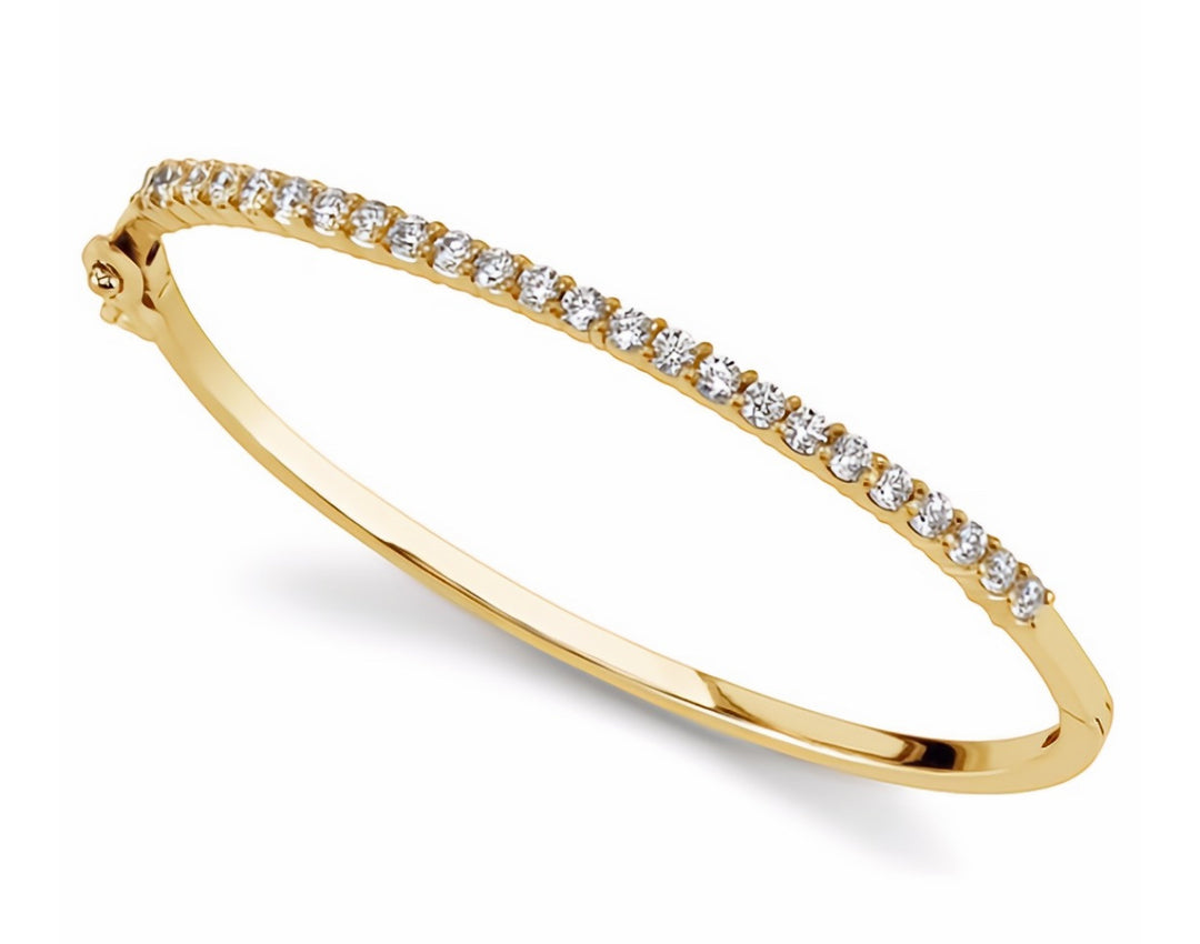Mini Radiance Bangle
